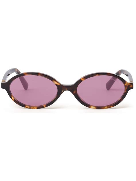 miu glasses for women